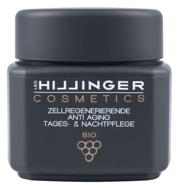 hillinger cosmetics tagesnachtpflege