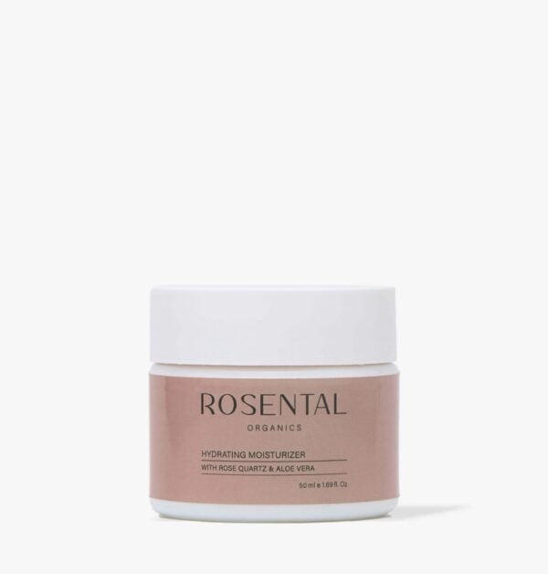 rosental organics 4260576410511 hydrating moisturizer