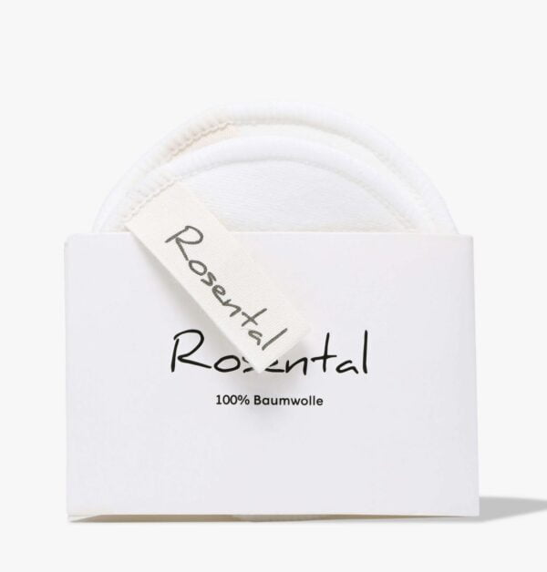 rosental organics 4260576411495 cotton pads