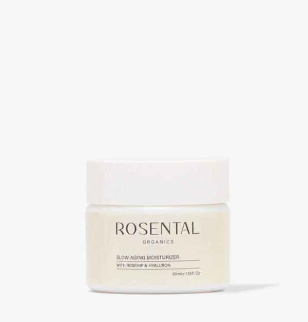 rosental organics 4260576411594 slow aging moisturizer