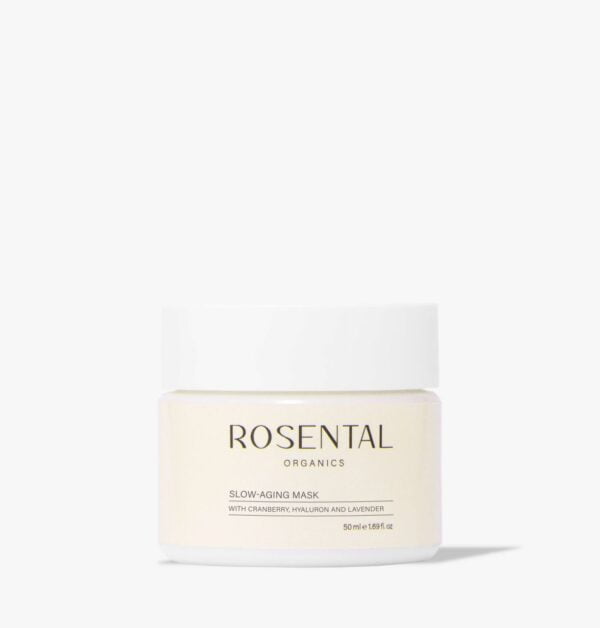 rosental organics 4260576413352 slow aging mask bild1