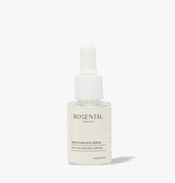rosental organics 4260576413741 smoothing eye serum