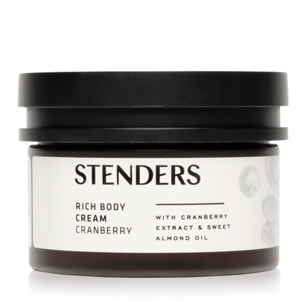 stenders body cream