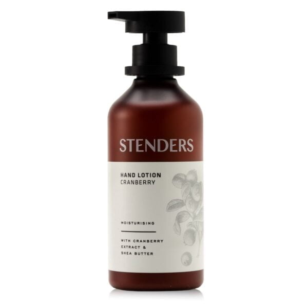 stenders hand lotion