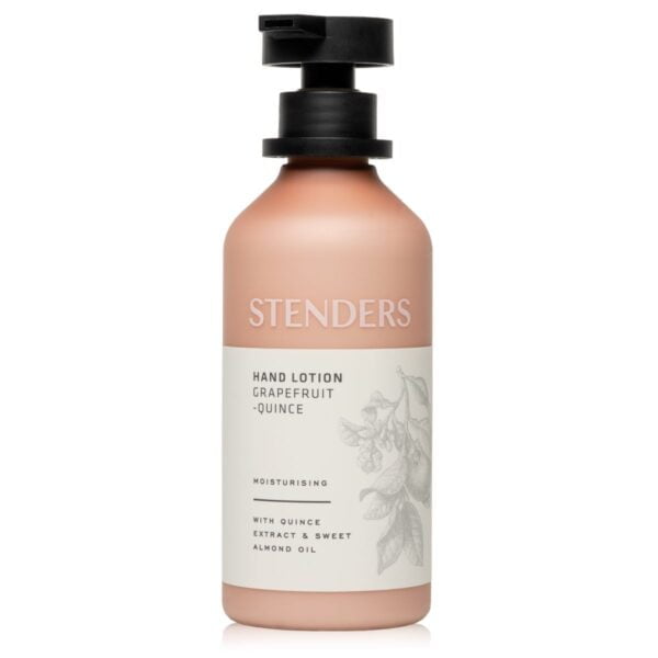 stenders hand lotion