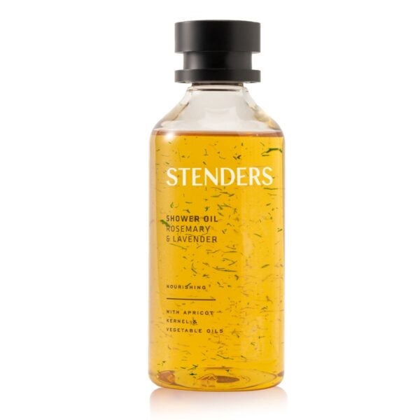 stenders shower oil rosemary