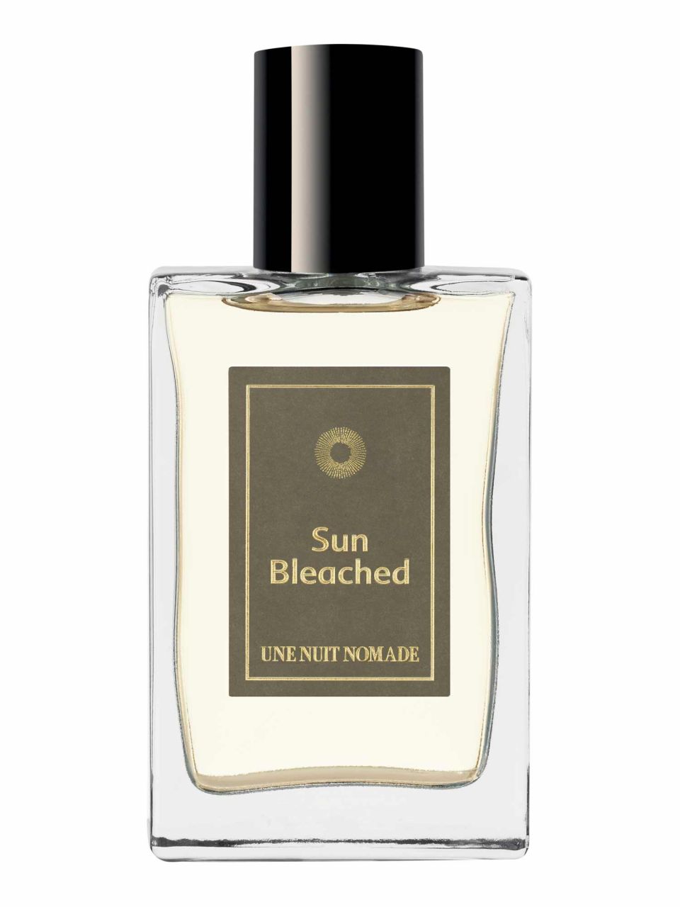 une nuit nomade 3770003193401 sun bleached 50ml