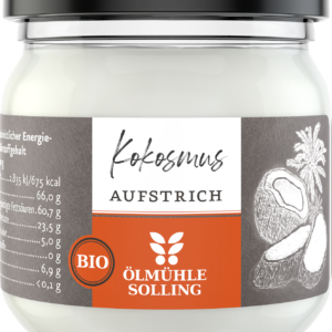 Kokosmus 160 g