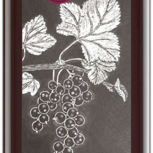 Johannisbeeressig schwarz 250 ml