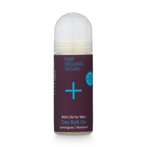Wild Life for Men Deo Roll-on