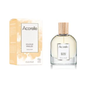 Eau de Parfum Douceur Vanillee