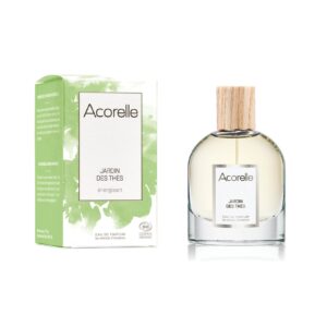Eau de Parfum Jardin des Thés