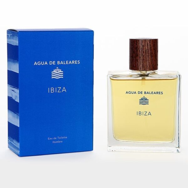 Ibiza Hombre EdT