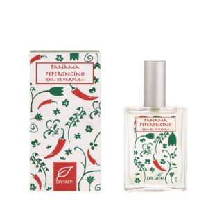 Panama Peperoncino Eau de Parfum