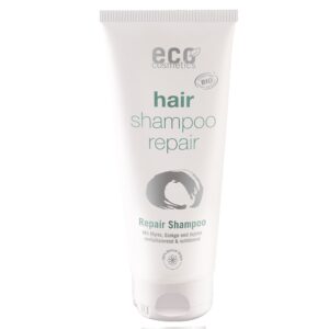 Repair-Shampoo Myrte, Ginko & Jojoba
