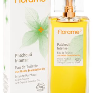 Eau de Toilette Patchouli Intense (Intensives Patchouli)