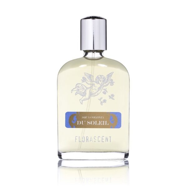 Du Soleil - Aqua Colonia EdT