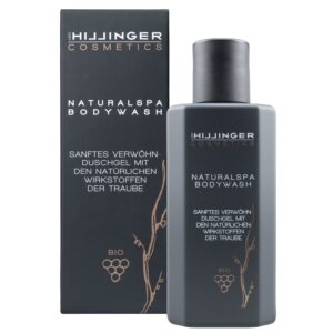 Naturalspa Bodywash