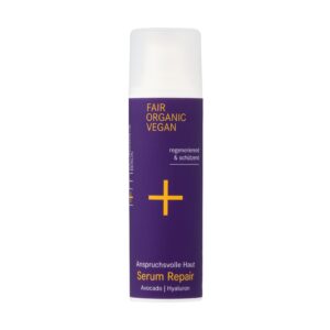 Serum Repair für anspruchsvolle Haut