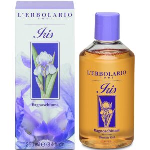 IRIS Bad & Duschgel