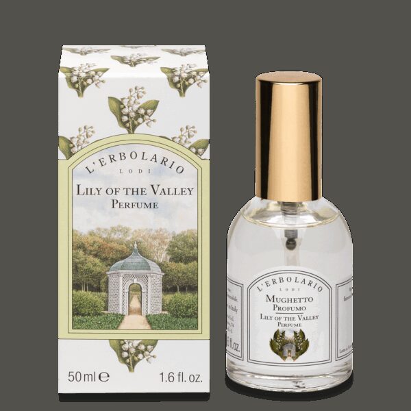 MAIGLÖCKCHEN Parfum