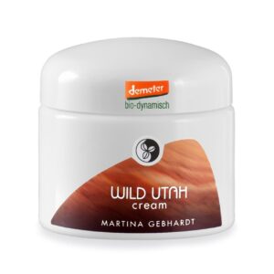 WILD UTAH Cream