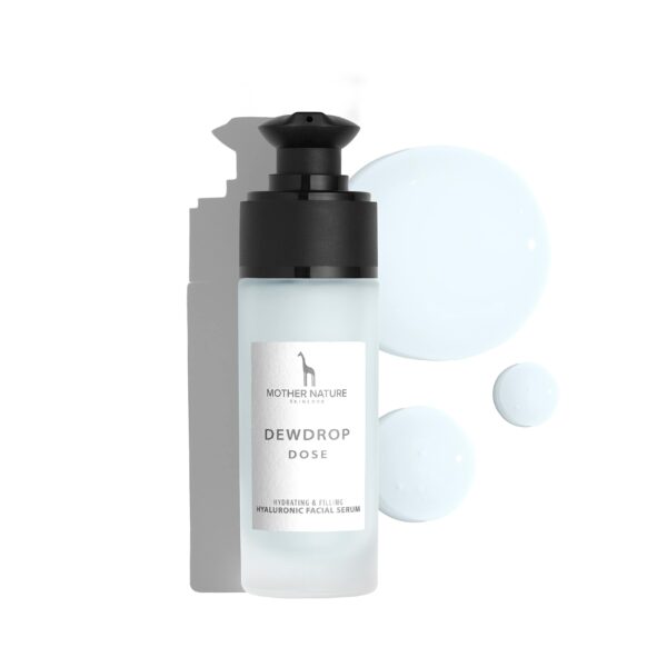 Hyaluron Serum
