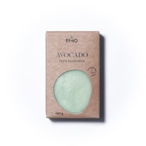 Duschseife Avocado