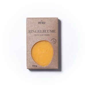 Duschseife Ringelblume