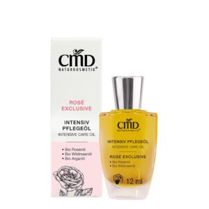 Rosé Exclusive Intensiv Pflegeöl
