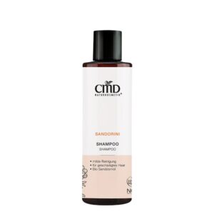 Sandorini Shampoo