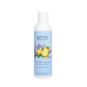 Lavendel Zitrone Duschgel