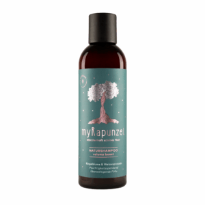 Volumen-Naturshampoo