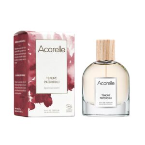 Eau de Parfum Tendre Patchouli
