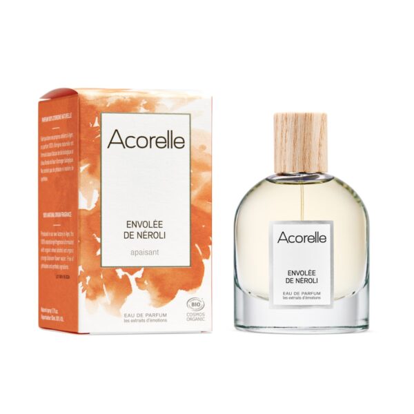 Eau de Parfum Envolee de Neroli