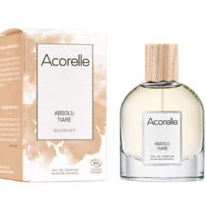 Eau de Parfum Absolu de Tiare