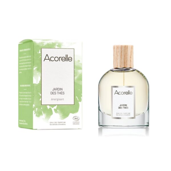 Eau de Parfum Jardin des Thés