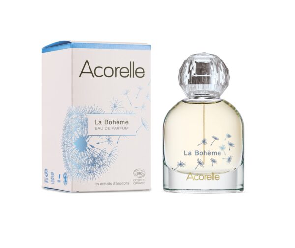 La Boheme Eau de Parfum