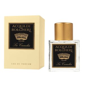 La Camelia EdP