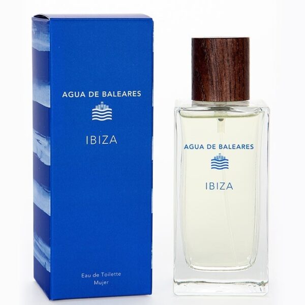 Ibiza Mujer EdT