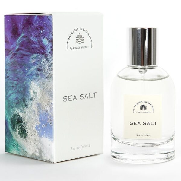 Sea Salt EdT
