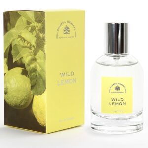 Wild Lemon EdT