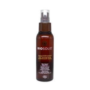 Sonnenöl Spray LSF 20