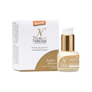 Augen-Serum