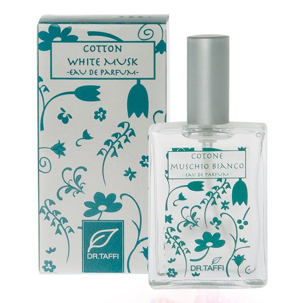 dr taffi T2390 parfum moschus