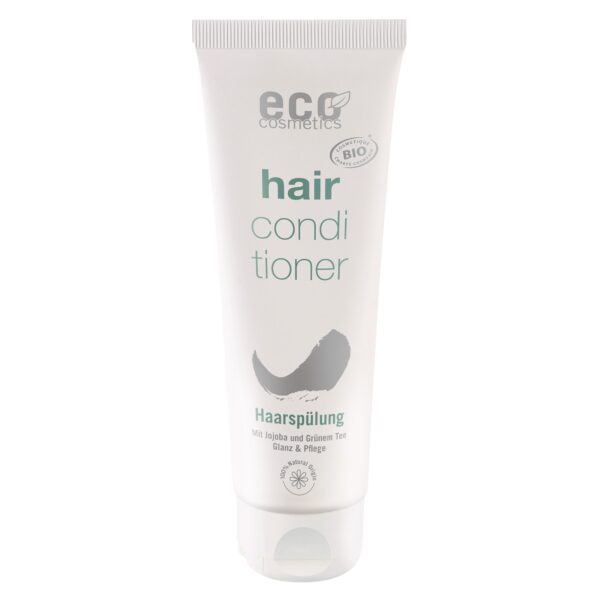 Haarspülung Jojoba & Grüntee