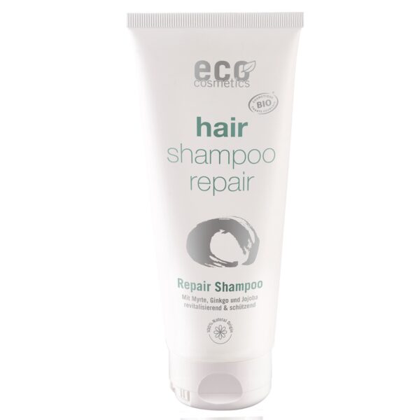Repair-Shampoo Myrte, Ginko & Jojoba