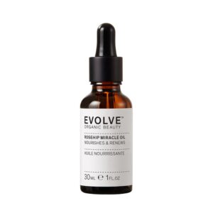 Rosehip Miracle Oil Gesichtsöl