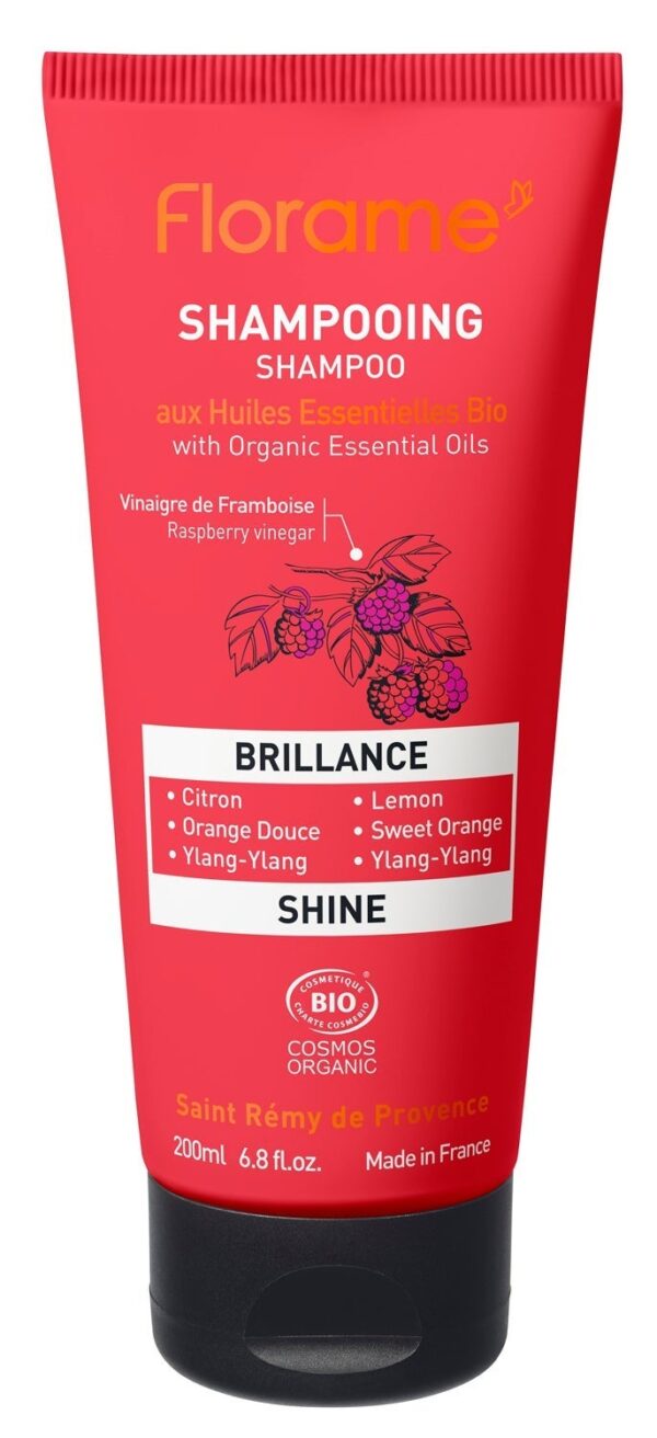 Glanz Shampoo