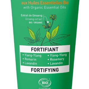 Stärkendes Shampoo Bio